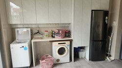 Seletar Hills Estate (D28), Semi-Detached #549656871